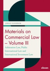 Materials on Commercial Law