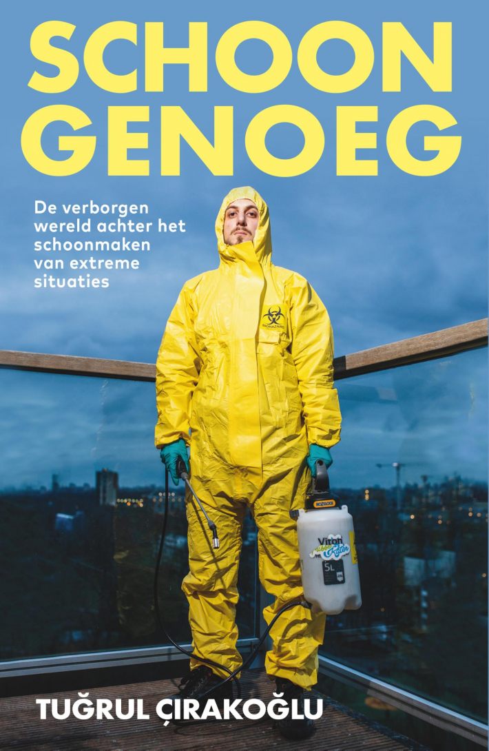 Schoon genoeg • Schoon genoeg