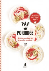 Pap porridge