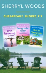 Chesapeake Shores 7-9