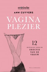 Vaginaplezier • Vaginaplezier