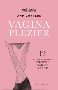 Vaginaplezier • Vaginaplezier