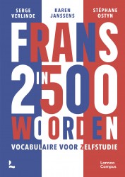 Frans in 2500 woorden • Frans in 2500 woorden - EBSCO