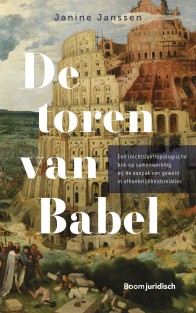 De toren van Babel • De toren van Babel