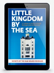 Little Kingdom By The Sea