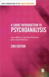 A Short Introduction to Psychoanalysis