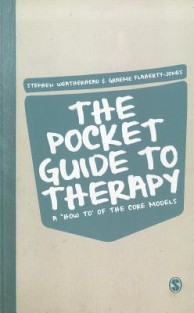 The Pocket Guide to Therapy