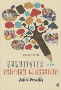 Creativity in the Primary Classroom