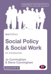 Social Policy and Social Work • Social Policy and Social Work