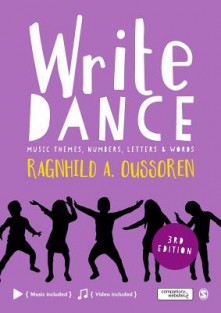 Write Dance • Write Dance