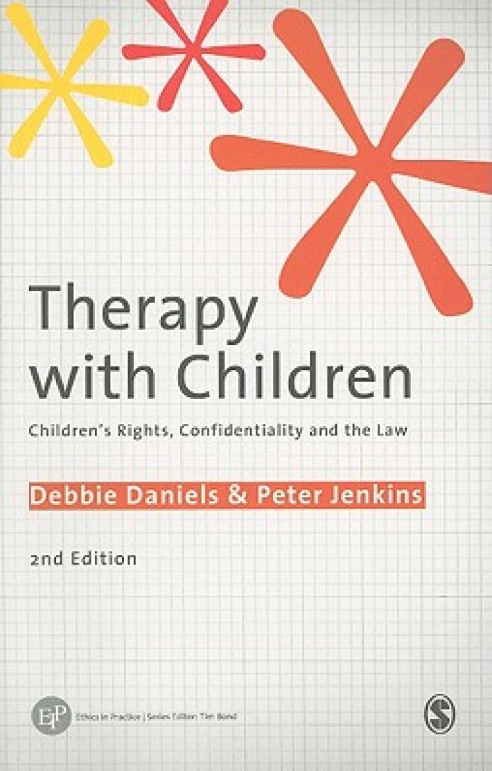 Therapy with Children
