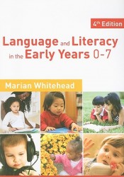 Language & Literacy in the Early Years 0-7