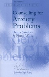 Counselling for Anxiety Problems