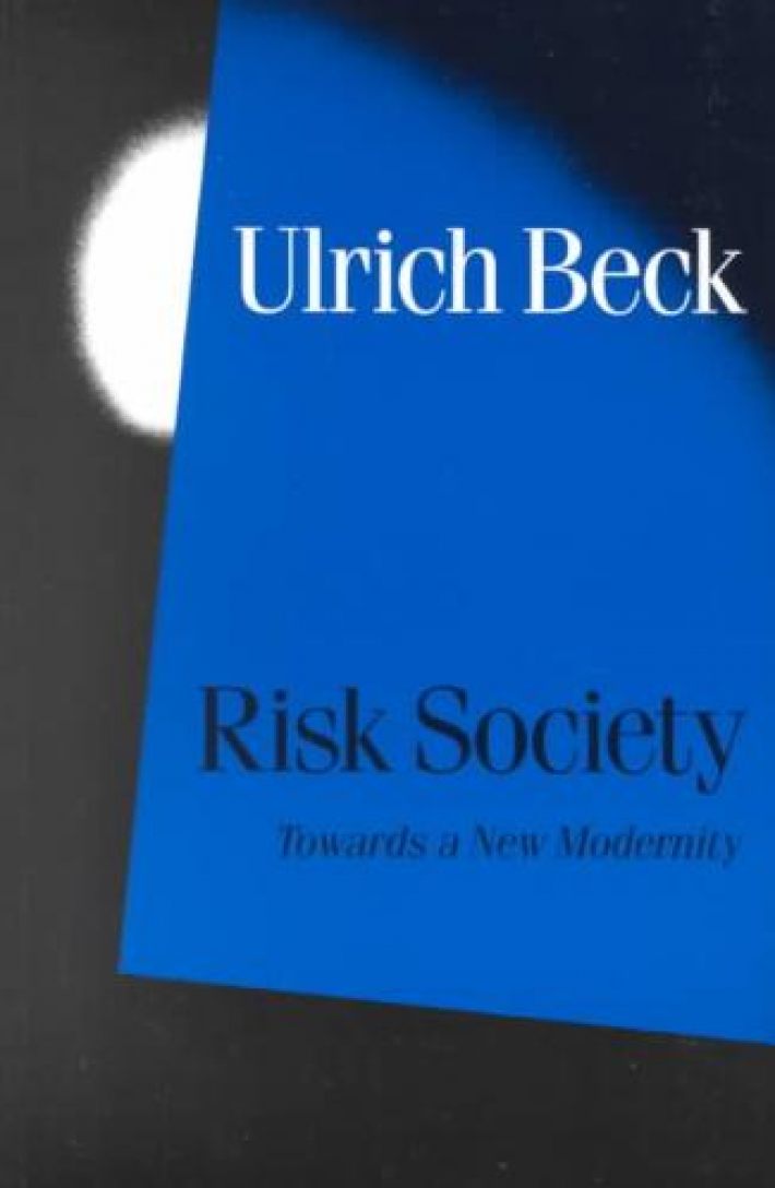 Risk Society