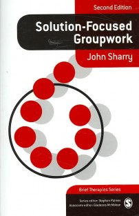 Solution-Focused Groupwork