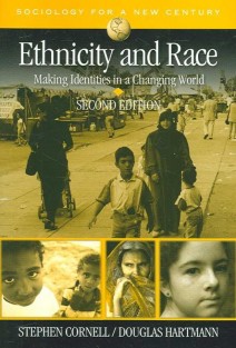 Ethnicity and Race