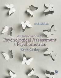 An Introduction to Psychological Assessment and Psychometrics