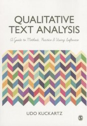 Qualitative Text Analysis