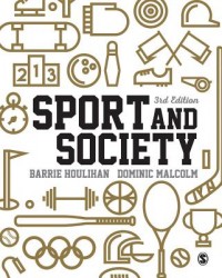 Sport and Society • Sport and Society
