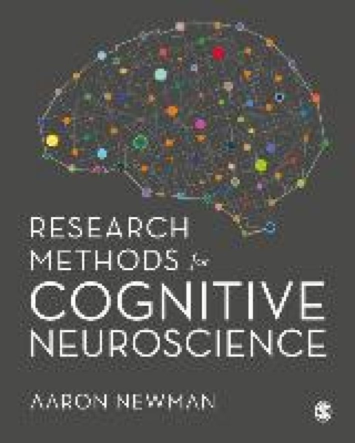 Research Methods for Cognitive Neuroscience