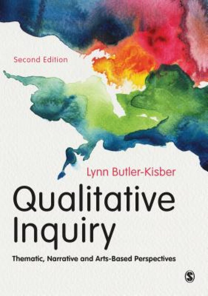 Qualitative Inquiry • Qualitative Inquiry