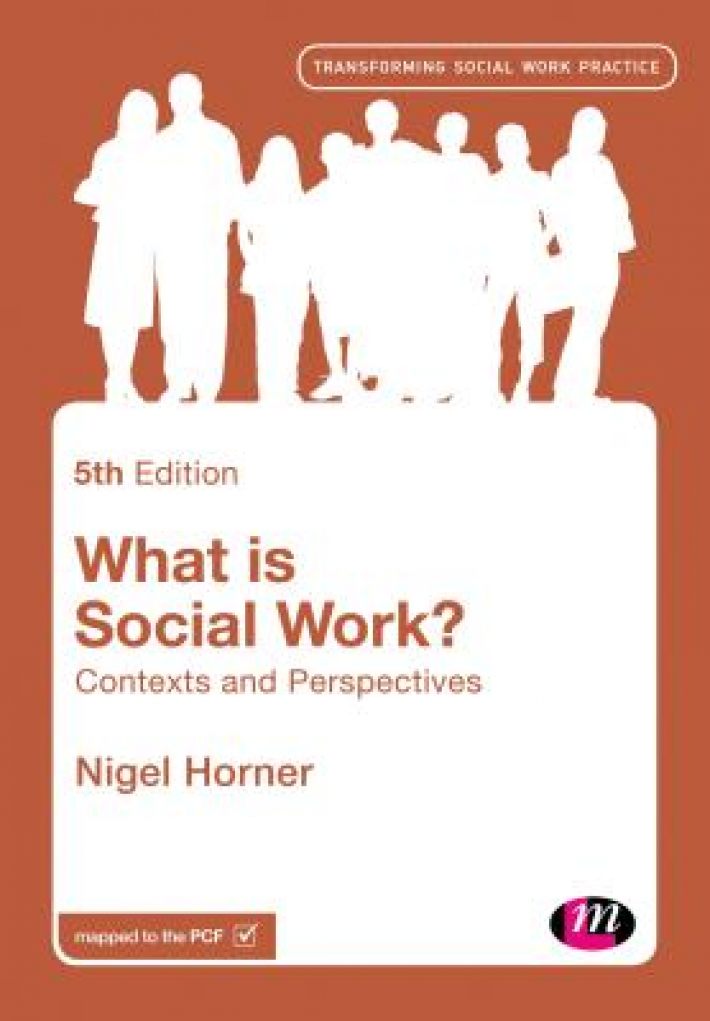 What is Social Work? • What is Social Work?