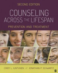 Counseling Across the Lifespan