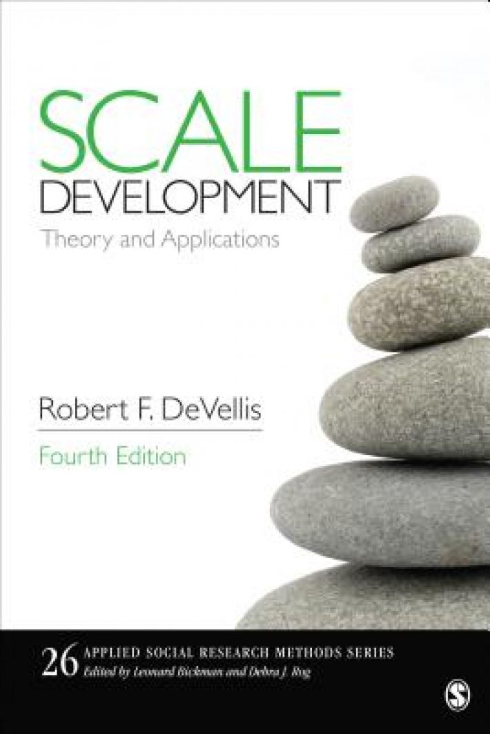 Scale Development