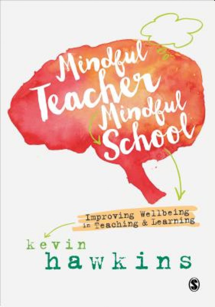 Mindful Teacher, Mindful School • Mindful Teacher, Mindful School