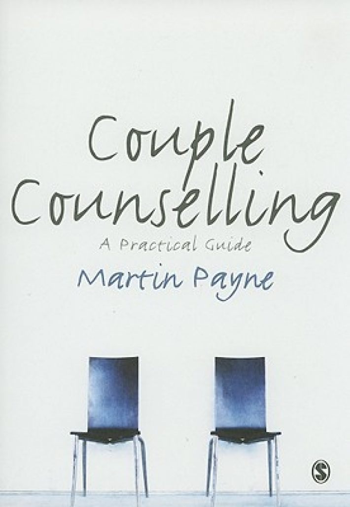 Couple Counselling