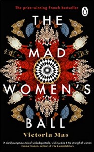 The Mad Woman's Ball