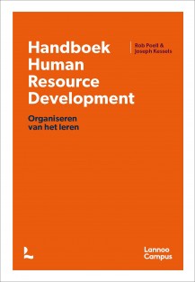 Handboek Human Resource Development • Handboek Human Resource Development