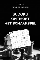 Sudoku ontmoet het Schaakspel