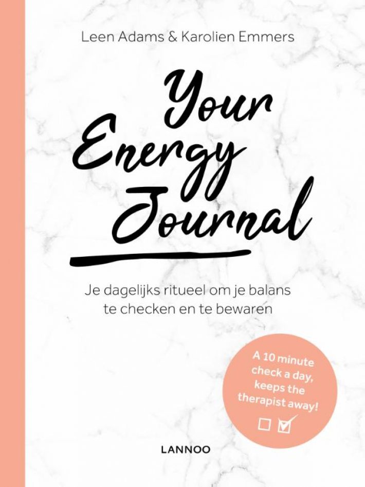 Your Energy Journal
