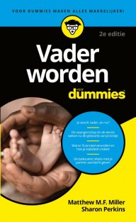 Vader worden voor Dummies, 2e editie