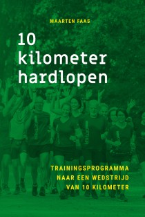 10 kilometer hardlopen • 10 kilometer hardlopen