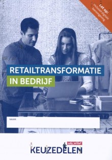 Retailtransformatie in bedrijf folio
