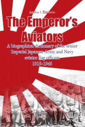The Emperor's Aviators • The Emperor's Aviators