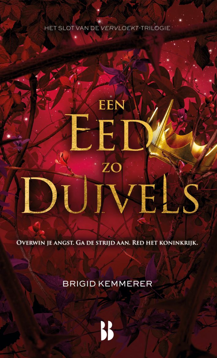 Een eed zo duivels • Een eed zo duivels • Een eed zo duivels