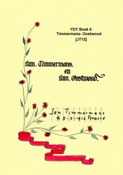 YDY Boek 6 Timmermans- Oostwoud [JT12]