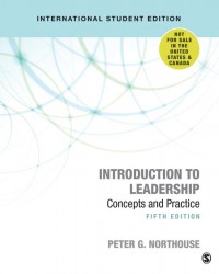 Introduction to Leadership - International Student Edition