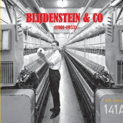 BLIJDENSTEIN & CO (1801-1953)