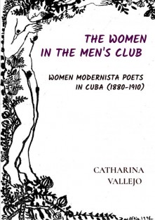 THE WOMEN IN THE MEN'S CLUB