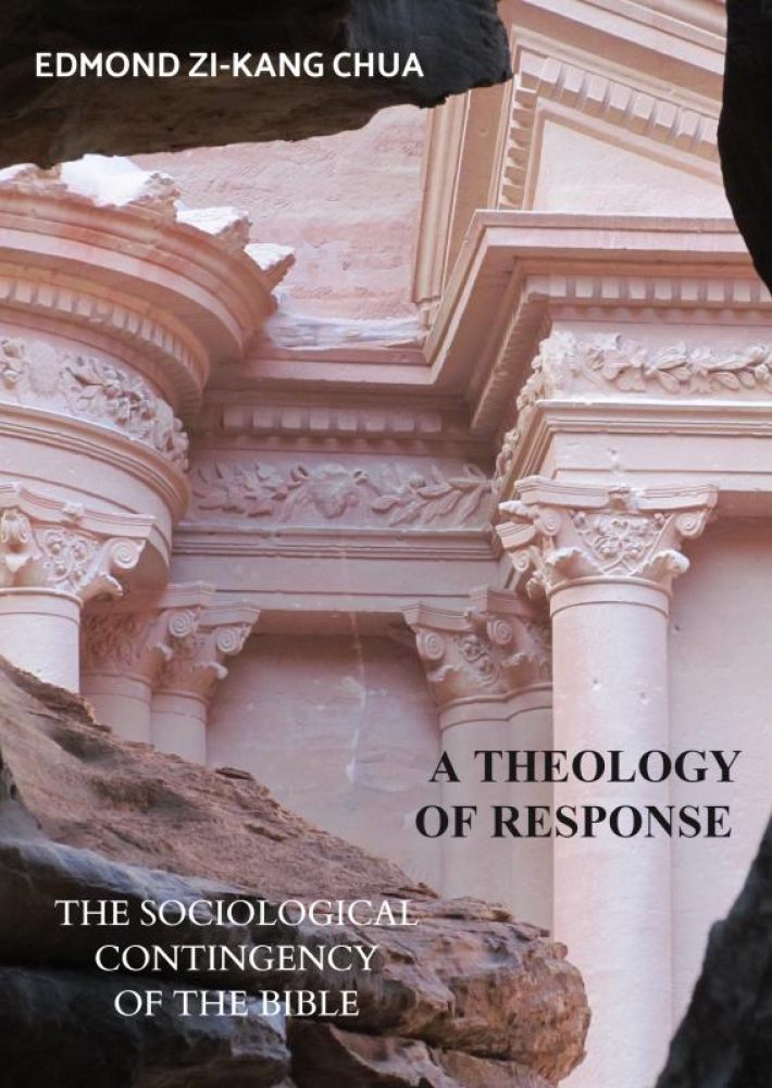 A THEOLOGY OF RESPONSE