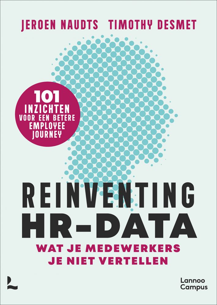 Reinventing hr-data • Reinventing hr-data