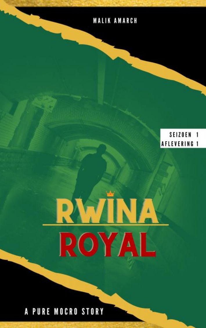 Rwina royal