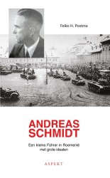 Andreas Schmidt • Andreas Schmidt