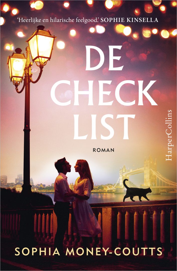 De checklist • De checklist