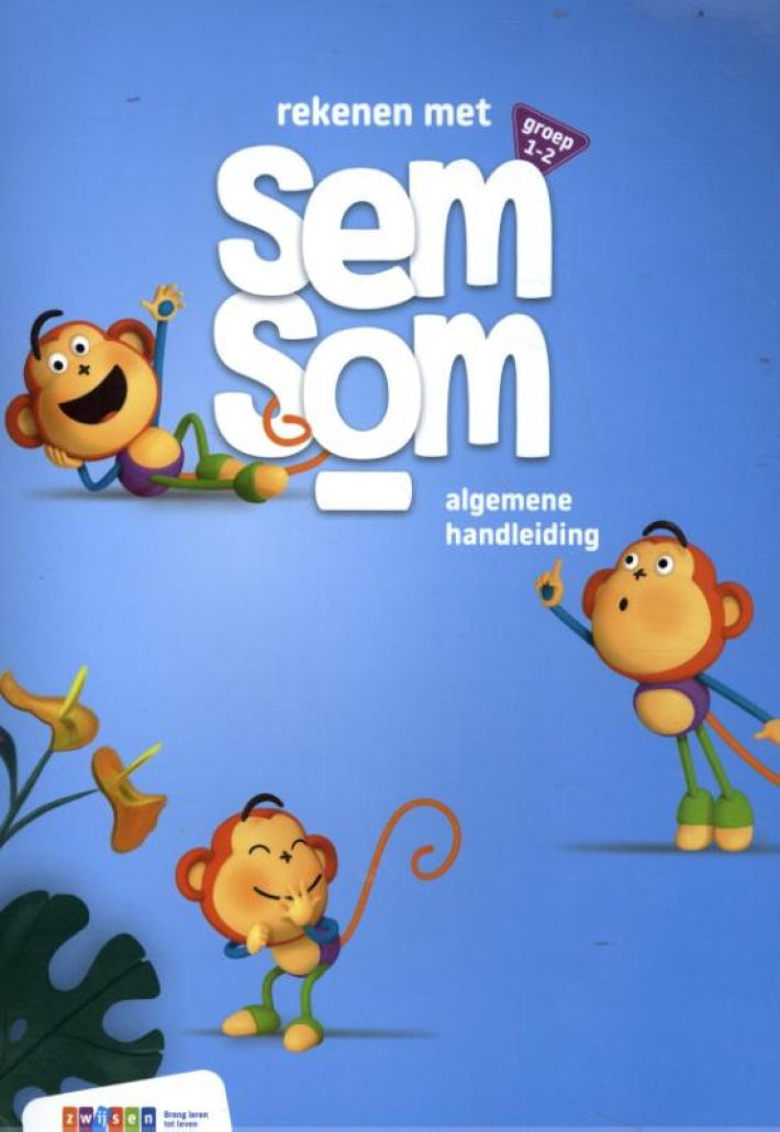 Rekenen met Semsom