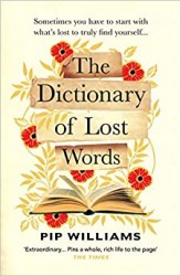 The Dictionary of Lost Words